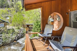 Maison (2 Bedrooms) | Intérieur