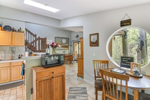 Maison (2 Bedrooms) | Intérieur