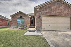 Maison (3 Bedrooms) | Intérieur