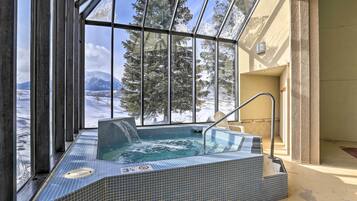 公寓 (2 Bedrooms) | 住宿內部