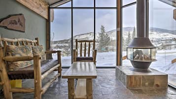 公寓 (2 Bedrooms) | 住宿內部