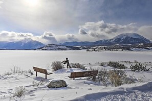 Apartment (2 Bedrooms) | Innenbereich