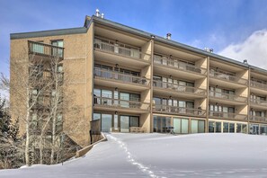 Huoneisto (2 Bedrooms) | Sisätilat
