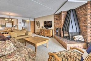 Apartment (2 Bedrooms) | Innenbereich