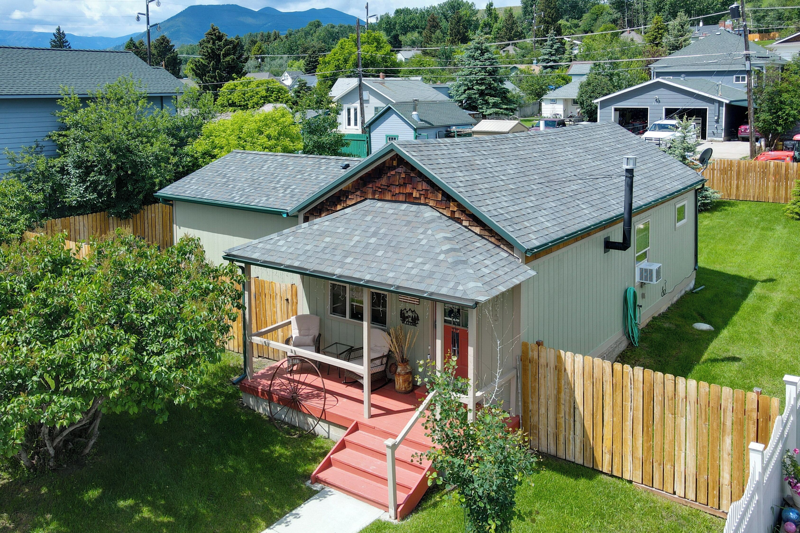 House (2 Bedrooms) | Front of property