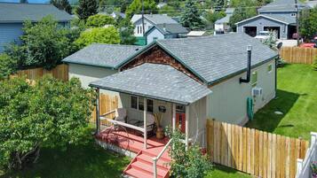 House (2 Bedrooms) | Front of property