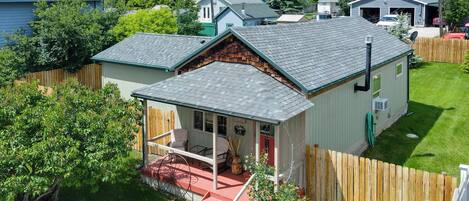 Casa (2 Bedrooms) | Fachada del alojamiento