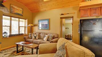 Hus (2 Bedrooms) | Innvendig