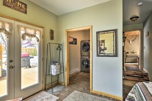 Casa (2 Bedrooms) | Interior