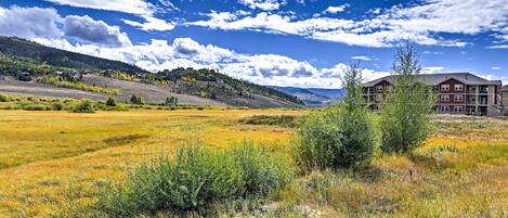 Departamento (2 Bedrooms) | Interior