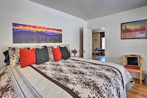 House (3 Bedrooms)