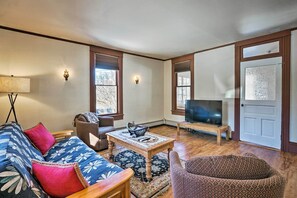TV - 'victory Victorian House' - Walk to Dtwn Glenwood! (Glenwood Springs)