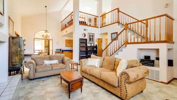 Nhà (3 Bedrooms) | Nội thất