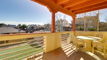 Nhà (3 Bedrooms) | Nội thất