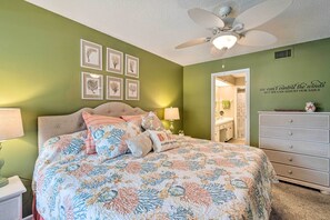 Apartment (2 Bedrooms) | Innenbereich