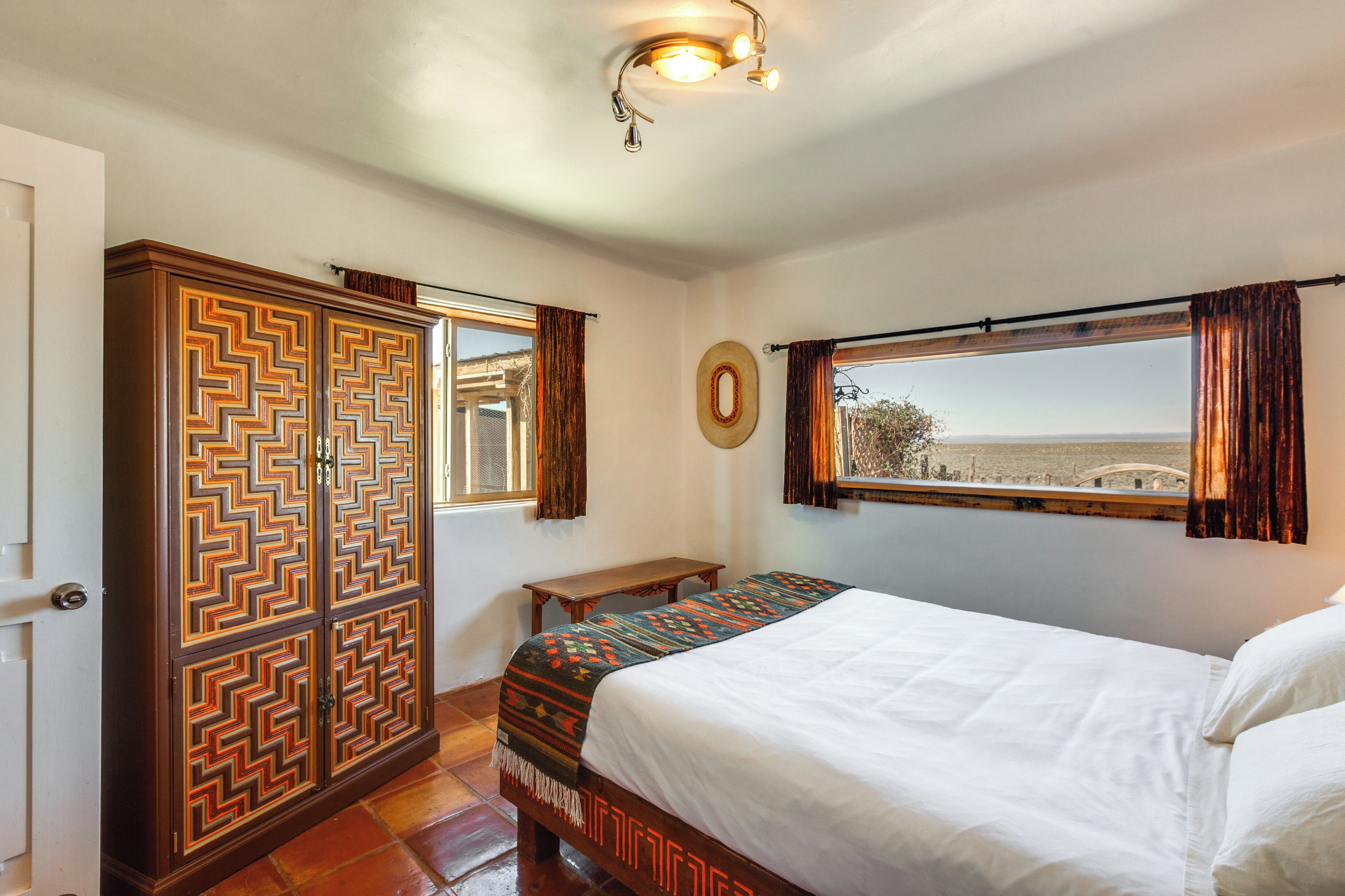 Appartement (1 Bedroom) | Intérieur