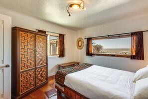 Leilighet (1 Bedroom) | Innvendig