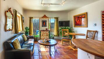 Departamento (1 Bedroom) | Vista frontal de la propiedad