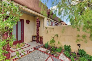 Departamento (1 Bedroom) | Interior