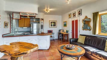 Appartement (1 Bedroom) | Interieur