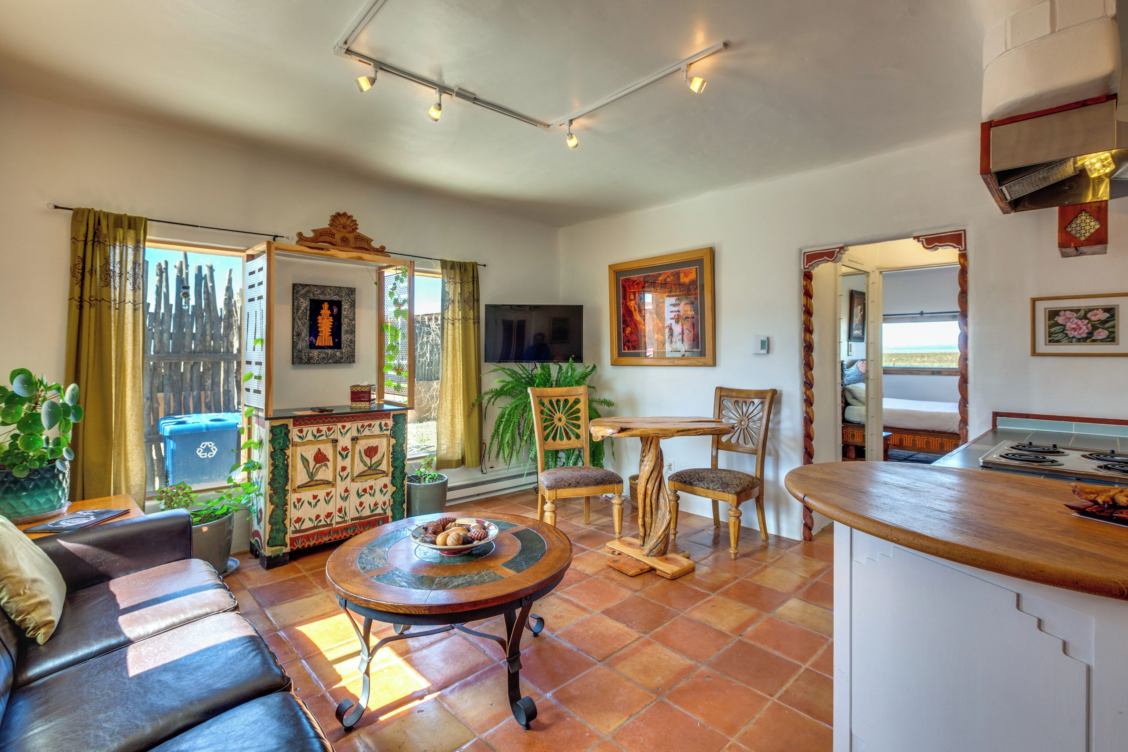 Appartement (1 Bedroom) | Intérieur