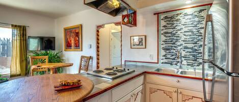 Apartment (1 Bedroom) | Interior