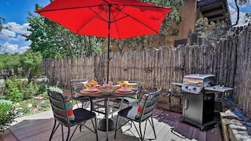 Apartemen (2 Bedrooms) | Interior