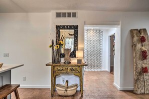 Apartment (2 Bedrooms) | Innenbereich