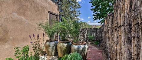 Apartment (2 Bedrooms) | Innenbereich