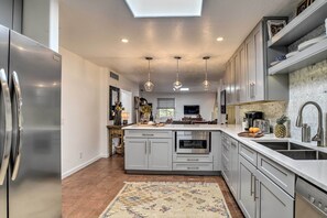 Huoneisto (2 Bedrooms) | Sisätilat