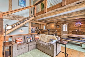 單棟房屋 (3 Bedrooms) | 內部