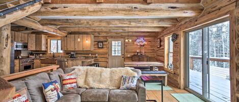 House (3 Bedrooms) | Bahagian dalam