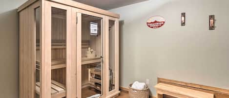 独立别墅 (3 Bedrooms) | 住宿内部