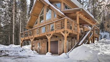 House (3 Bedrooms) | Front of property