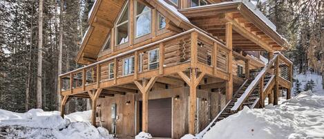 House (3 Bedrooms) | Front of property