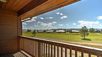 Apartment (3 Bedrooms) | Interior