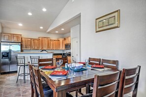 Lägenhet (3 Bedrooms) | Interiör