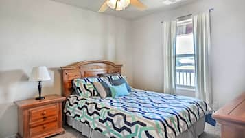 Apartment (3 Bedrooms) | Interior