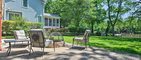 House (3 Bedrooms) | Front of property