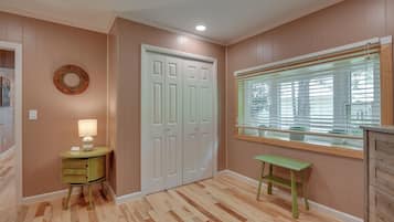 Maison (3 Bedrooms) | Intérieur