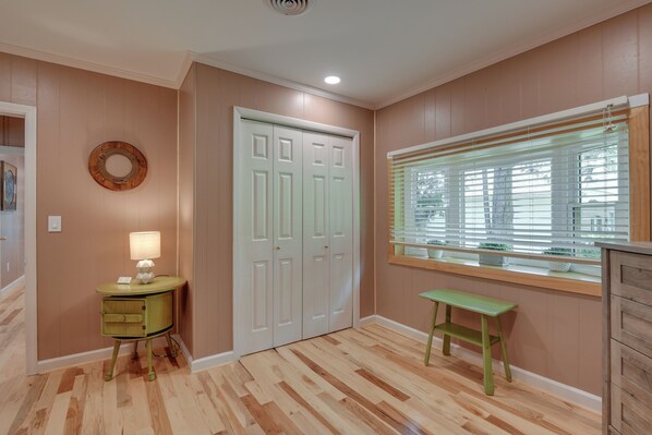 Rumah (3 Bedrooms) | Interior