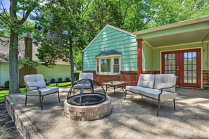 Huis (3 Bedrooms) | Interieur