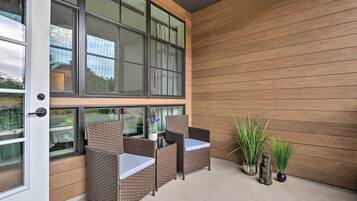 Teras/patio