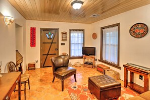 Casa (1 Bedroom) | Interior