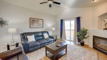 Casa (4 Bedrooms) | Parte interna