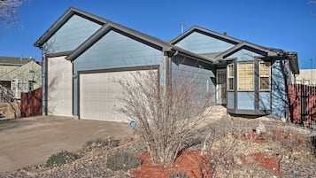 Casa (4 Bedrooms) | Parte interna