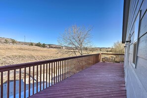 Casa (4 Bedrooms) | Interior