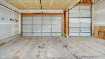 Rumah (4 Bedrooms) | Interior