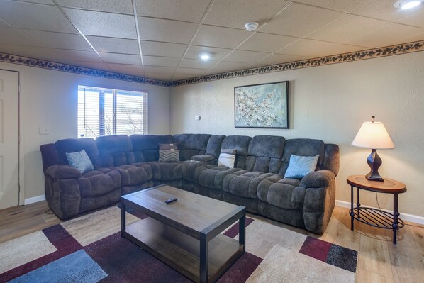 Casa (4 Bedrooms) | Interior