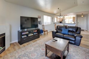 獨棟房屋 (4 Bedrooms) | 住宿內部